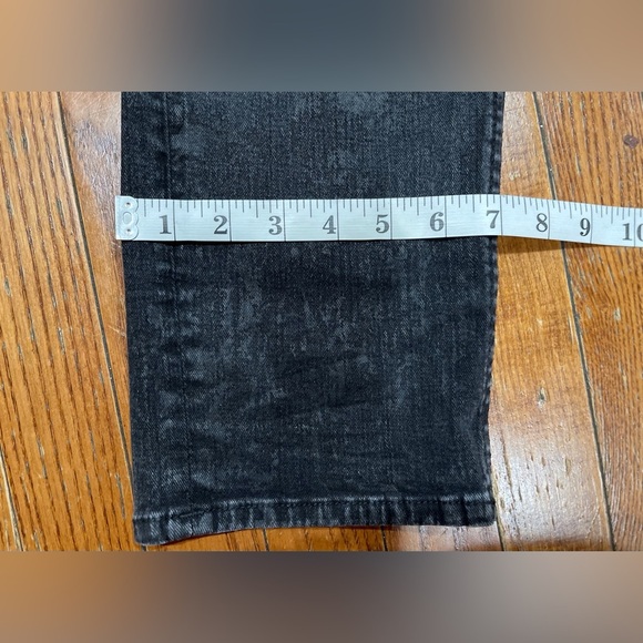 Jordan Craig Black Jeans - Picture 5 of 13